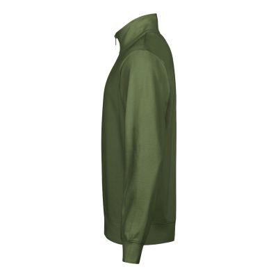 4. Summit Unisex Sweatshirt (Khaki)