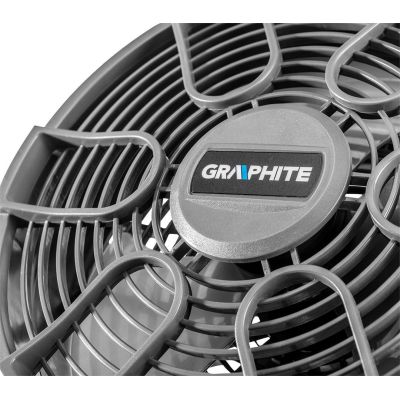 2. Graphite Energy+ 58G080 fan