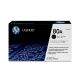 2. HP Black Toner HP 80A, HP80A=CF280A, 2700 pages