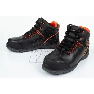 19. Regatta BHP Dismantle S1P M Trk130 Work Shoes