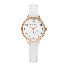 Children's Watch Paul Lorens Dog PL12491A2-3C2-3 + BOX