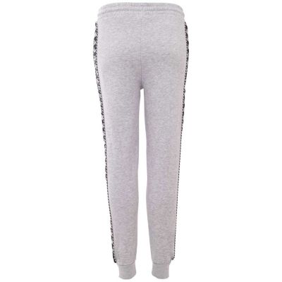 6. Kappa INAMA W pants 309074 15-4101M