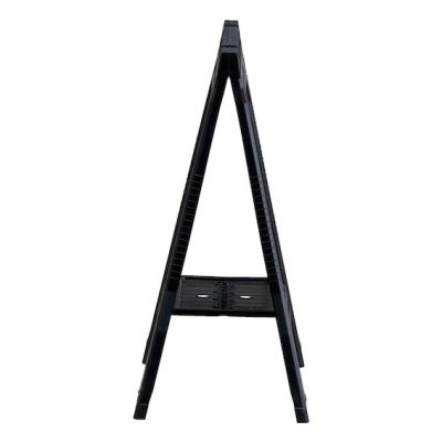 12. STANLEY junior trestle stand - set of 2