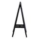12. STANLEY junior trestle stand - set of 2