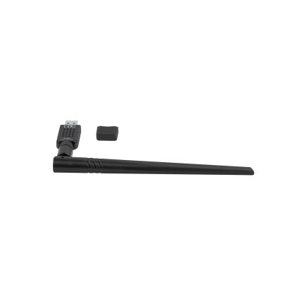 5. LANBERG NC-1200-WIE AC1200 USB 3.0 Dual Band Wireless Adapter