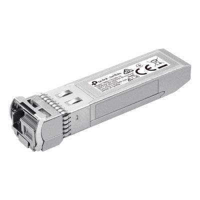 TP-Link SM5110LSB-10 bidirectional Omada SFP+ LC module, WDM, 10GBase-BX