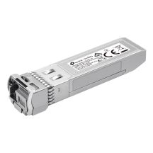 TP-Link SM5110LSB-10 bidirectional Omada SFP+ LC module, WDM, 10GBase-BX