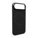 3. Puro Pulse Protective Case for iPhone 17 Air Polycarbonate - Black