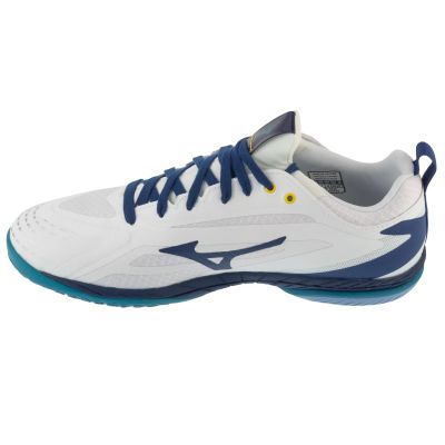 2. Mizuno Wave Drive Neo 4 81GA250002 White 41