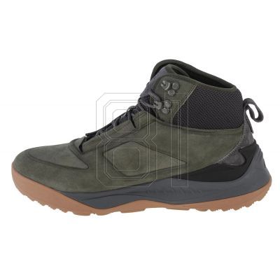 6. 4F Tundra Boots M AW22FWINM010-43S