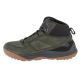 6. 4F Tundra Boots M AW22FWINM010-43S