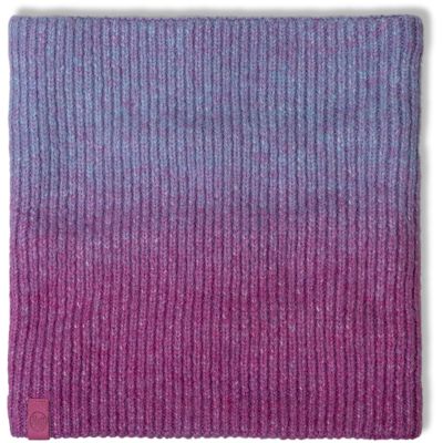 2. Buff Knitted Fleece Neckwarmer Marin – Orchid, size: M