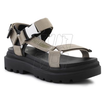 2. Palladium Pallacruise Strap Dune W sandals 97465-297-M