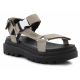2. Palladium Pallacruise Strap Dune W sandals 97465-297-M