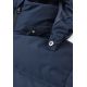 10. Reima Down Jacket. Paimio Navy Age 3 Junior Unisex Waterproof Navy Blue (5100282A-6980)