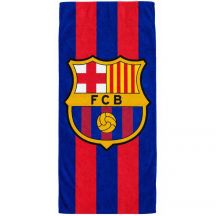 FC Barcelona beach towel 100x180 cm cotton 118570