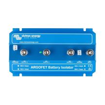 Argofet 200-3 Three 200A Batteries