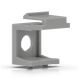 5. Ubiquiti UACC-Keystone-Blank-Insert-TH Cable Insert