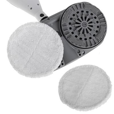 20. ADLER AD 7052 steam mop