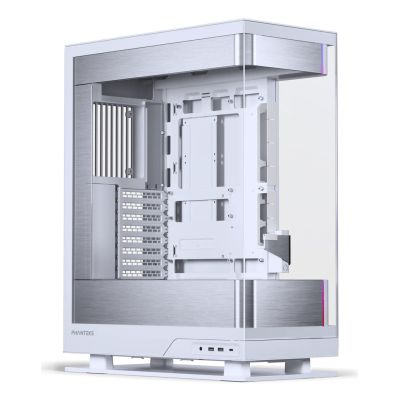 2. Phanteks Evolv Series X2 case, Tempered Glass