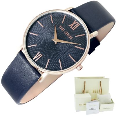 2. Paul Lorens Women's Watch PL11989A7-6F3