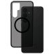 2. CARE by PanzerGlass Flagship QI Case for Samsung Galaxy S24+ - Black