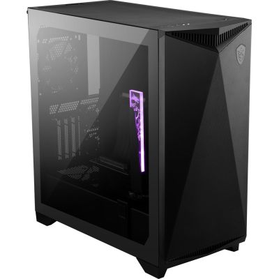 22. MSI MPG GUNGNIR 300P AIRFLOW case
