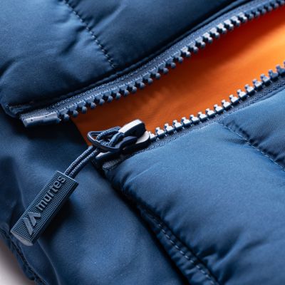 4. Martes Mafi Kdb Jr 92800550401 Insulated Jacket