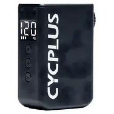 Cycplus AS2 Pro Max / Electric Pump / 120 PSI / USB-C