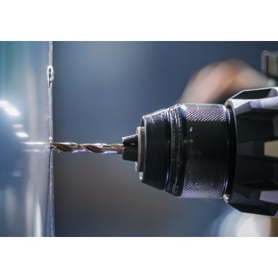 8. Bosch 2 607 017 047 drill Twist drill 18 pcs.