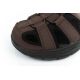 17. Skechers Arch Fit Sandals M 204348/CHOC