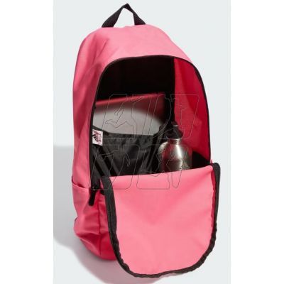 3. Adidas Linear Classic Backpack Day IR9824