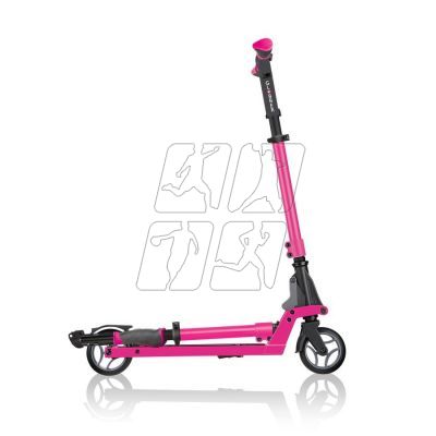 7. Scooter Globber One K 125 670-110-2