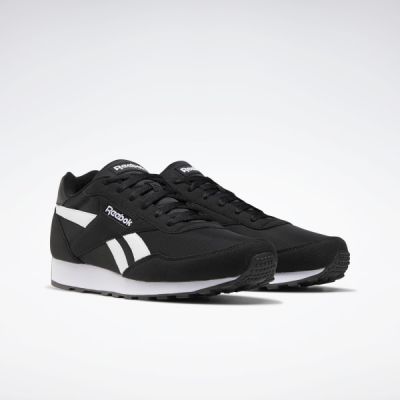 Reebok Rewind Run M FZ0662 shoes