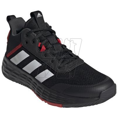 5. Adidas OwnTheGame 2.0 M H00471 basketball shoe