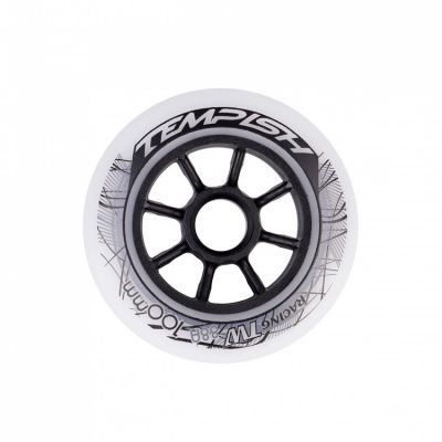 10. TEMPISH Tw PU 88A wheels