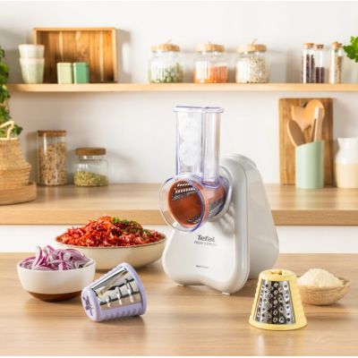15. TEFAL Fresh Express DN853BE0 Chopper