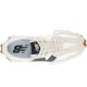 3. New Balance WS327 lifestyle beige women's sneakers (WS327GD)