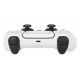 15. SONY DualSense WHITE PS5 Wireless Controller