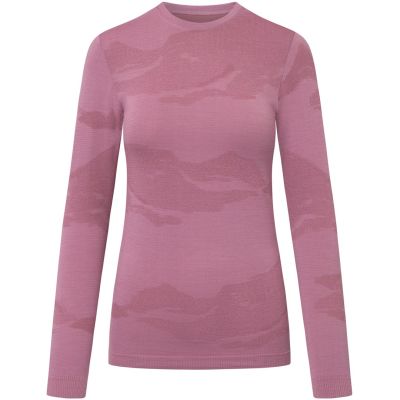 2. VIKING Gasher Lady Set Merino women's underwear size M pink
