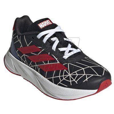 5. Adidas Duramo SPIDER-MAN Jr ID8009 shoes