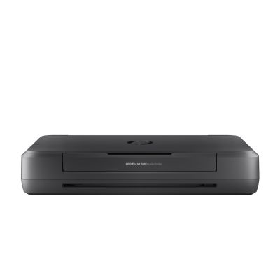 HP Officejet 200 CZ993A Mobile Printer