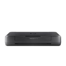 HP Officejet 200 CZ993A Mobile Printer