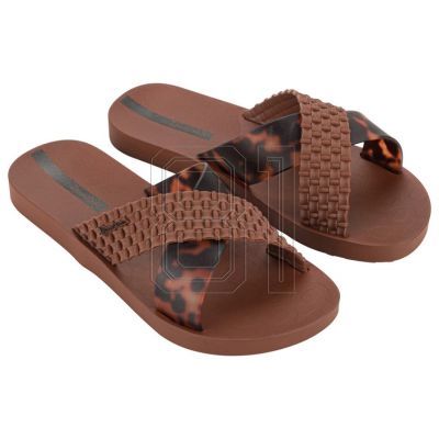 4. Ipanema Sense Slide W 27214 BD334 Flip-Flops