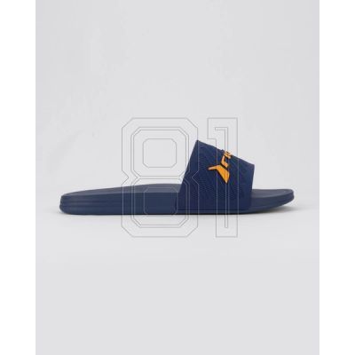 5. Rider Free II Slide Ad M 12323BA405 flip-flops
