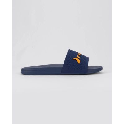 5. Rider Free II Slide Ad M 12323BA405 flip-flops