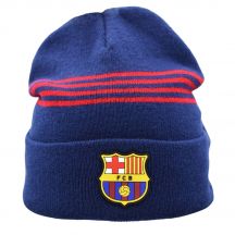 FC Barcelona Hat FCB Streak Jr 5004GSTKP