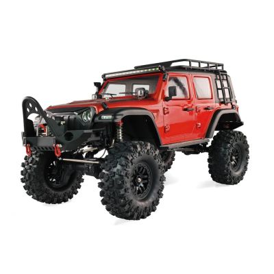 2. Amewi 22652 remote-controlled model Off-road crawler electric motor 1:10