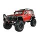 2. Amewi 22652 remote-controlled model Off-road crawler electric motor 1:10
