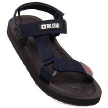 Sports sandals Big Star W DD274A283 INT1173D